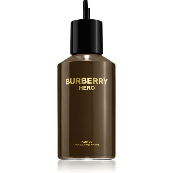 Burberry Burberry Hero parfum za moške Refill 200 ml