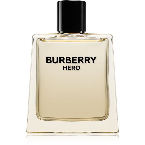 Burberry Burberry Hero toaletna voda za moške 150 ml