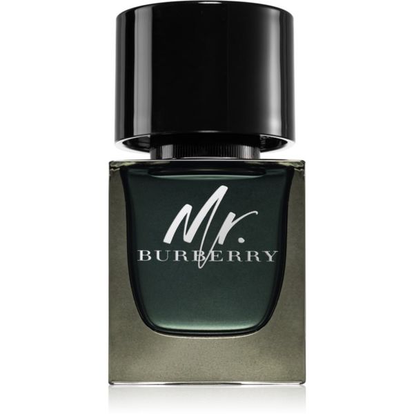 Burberry Burberry Mr. Burberry parfumska voda za moške 50 ml