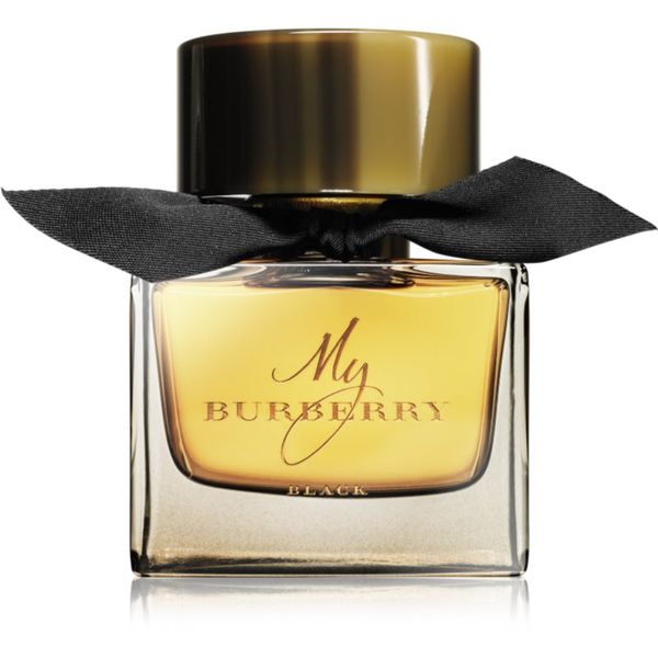 Burberry Burberry My Burberry Black parfumska voda za ženske 50 ml