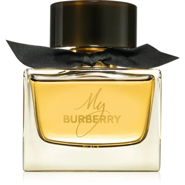 Burberry Burberry My Burberry Black parfumska voda za ženske 90 ml
