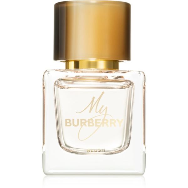 Burberry Burberry My Burberry Blush parfumska voda za ženske 30 ml