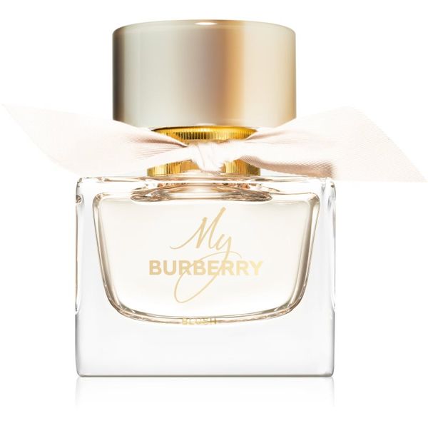 Burberry Burberry My Burberry Blush parfumska voda za ženske 50 ml