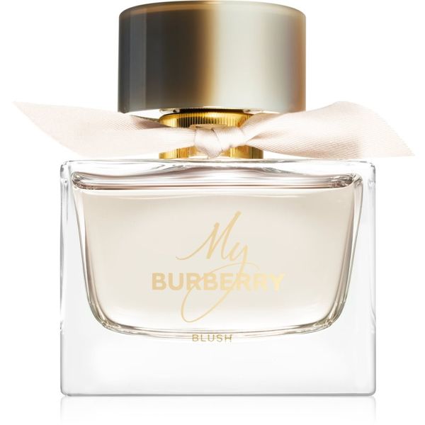 Burberry Burberry My Burberry Blush parfumska voda za ženske 90 ml