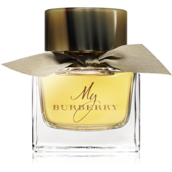 Burberry Burberry My Burberry parfumska voda za ženske 50 ml