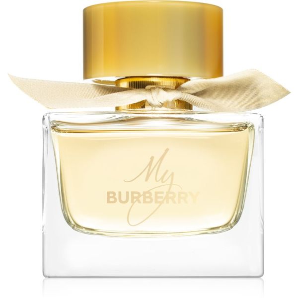 Burberry Burberry My Burberry parfumska voda za ženske 90 ml
