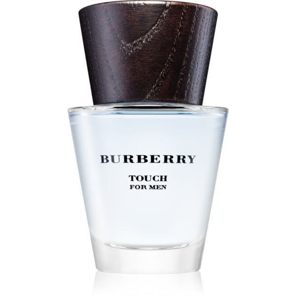 Burberry Burberry Touch for Men toaletna voda za moške 50 ml