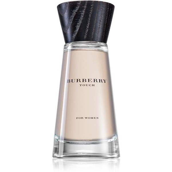 Burberry Burberry Touch for Women parfumska voda za ženske 100 ml