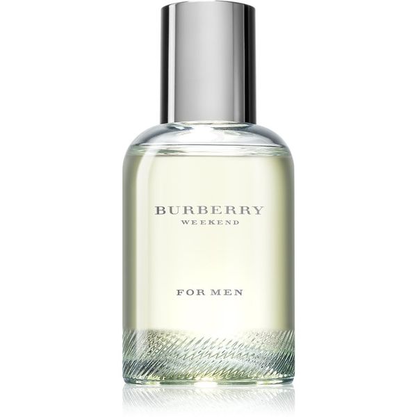 Burberry Burberry Weekend for Men toaletna voda za moške 30 ml