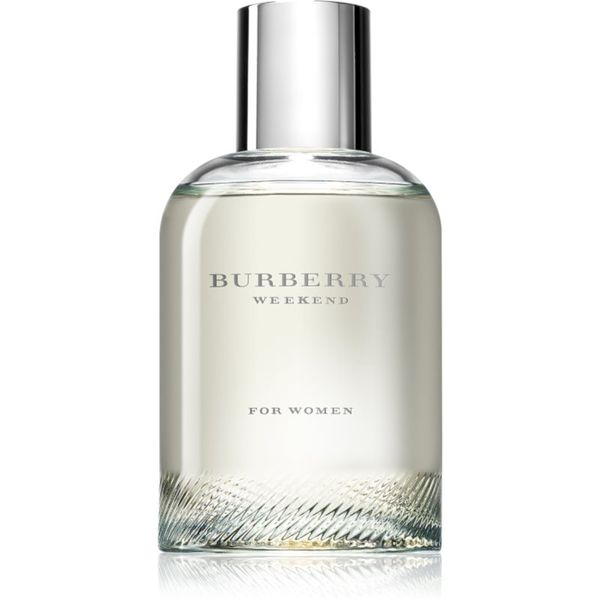 Burberry Burberry Weekend for Women parfumska voda za ženske 100 ml