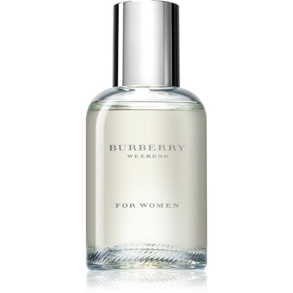 Burberry Burberry Weekend for Women parfumska voda za ženske 30 ml