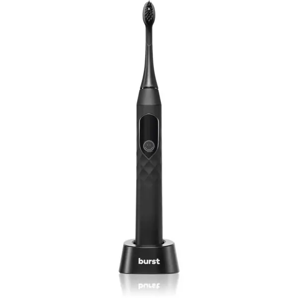 Burst Burst Pro Sonic Toothbrush sonična električna zobna ščetka 1 kos