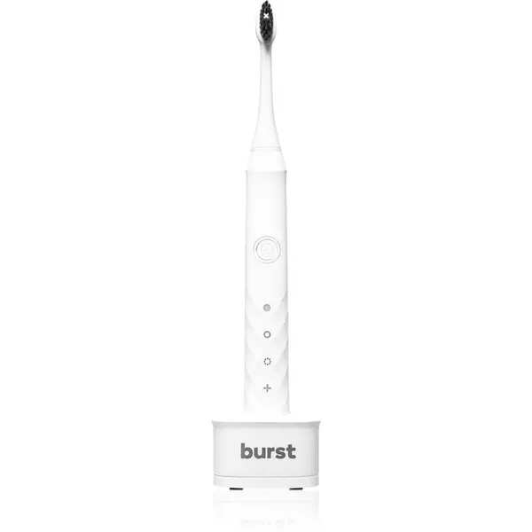 Burst Burst Sonic Toothbrush sonična električna zobna ščetka 1 kos