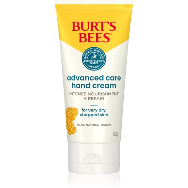 Burt’s Bees Burt’s Bees Beeswax krema za roke za suho in obremenjeno kožo 70,8 g