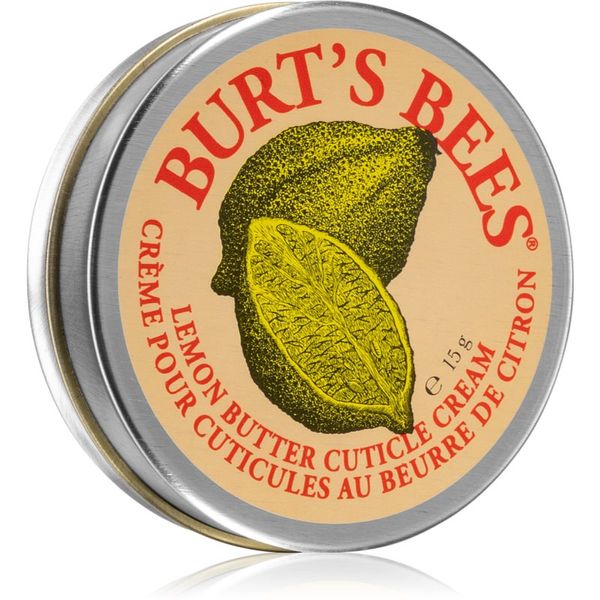 Burt’s Bees Burt’s Bees Care limonino maslo za obnohtno kožico 15 g