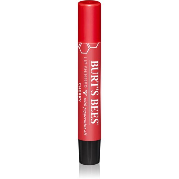 Burt’s Bees Burt’s Bees Lip Shimmer sijaj za ustnice odtenek Cherry 2.6 g