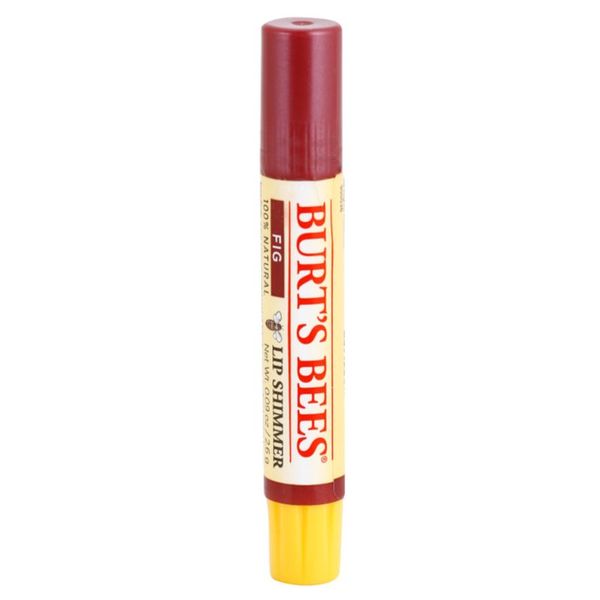 Burt’s Bees Burt’s Bees Lip Shimmer sijaj za ustnice odtenek Fig 2.6 g