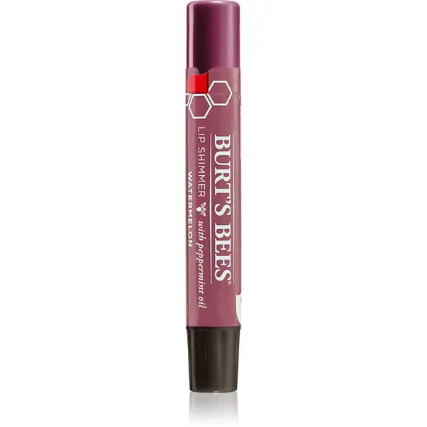 Burt’s Bees Burt’s Bees Lip Shimmer sijaj za ustnice odtenek Watermelon 2.6 g