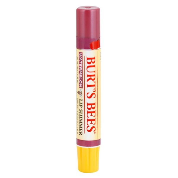Burt’s Bees Burt’s Bees Lip Shimmer sijaj za ustnice odtenek Watermelon 2.6 g