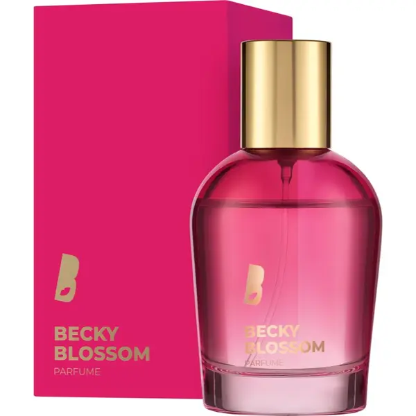 BusyB BusyB Becky Blossom Parfume parfumska voda z vonjem cvetja za ženske 50 ml
