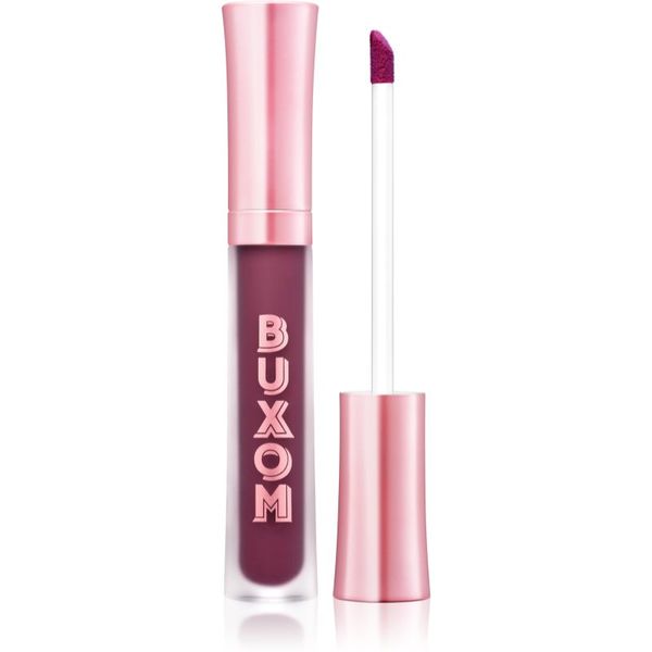 Buxom Buxom DOLLY'S GLAM GETAWAY FULL-ON™ PLUMPING LIP CREAM kremasta šminka z učinkom povečanja 4,4 ml