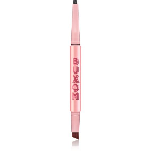 Buxom Buxom DOLLY'S GLAM GETAWAY POWER LINE™ LASTING EYELINER dolgoobstojna senčila za oči odtenek Midnight Sparkle 0,12 g