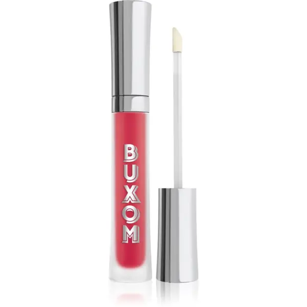 Buxom Buxom FULL-ON™ PLUMPING LIP CREAM GLOSS Kremni sijaj za ustnice z učinkom povečanja odtenek Cherry Flip 4,2 g