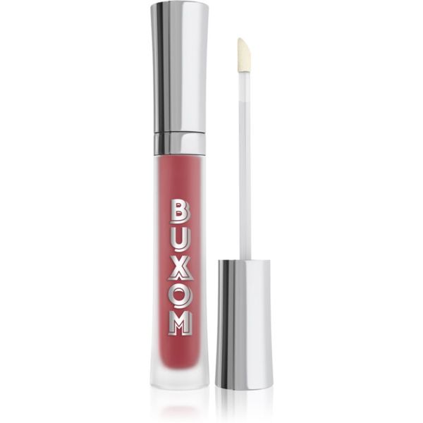 Buxom Buxom FULL-ON™ PLUMPING LIP CREAM GLOSS Kremni sijaj za ustnice z učinkom povečanja odtenek Dolly 4,2 g