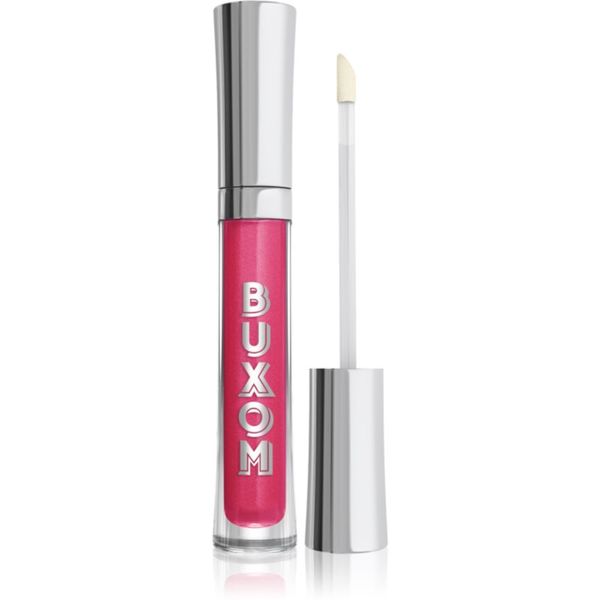 Buxom Buxom FULL-ON™ PLUMPING LIP CREAM GLOSS Kremni sijaj za ustnice z učinkom povečanja odtenek Jessica 4,2 g