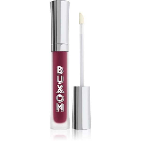 Buxom Buxom FULL-ON™ PLUMPING LIP CREAM GLOSS Kremni sijaj za ustnice z učinkom povečanja odtenek Kir Royale 4,2 g