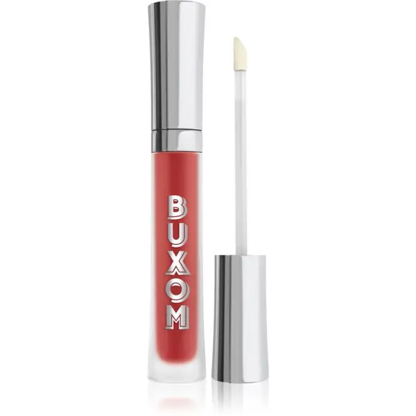 Buxom Buxom FULL-ON™ PLUMPING LIP CREAM GLOSS Kremni sijaj za ustnice z učinkom povečanja odtenek Mudslide 4,2 g