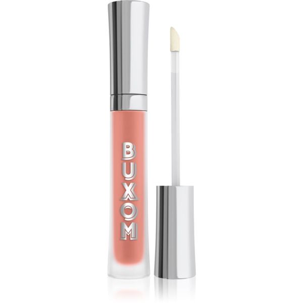 Buxom Buxom FULL-ON™ PLUMPING LIP CREAM GLOSS Kremni sijaj za ustnice z učinkom povečanja odtenek White Russian 4,2 g