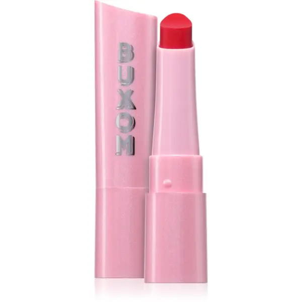 Buxom Buxom FULL-ON™ PLUMPING LIP GLOW BALM balzam za ustnice z učinkom povečanja odtenek Cherry Popsicle 2 g