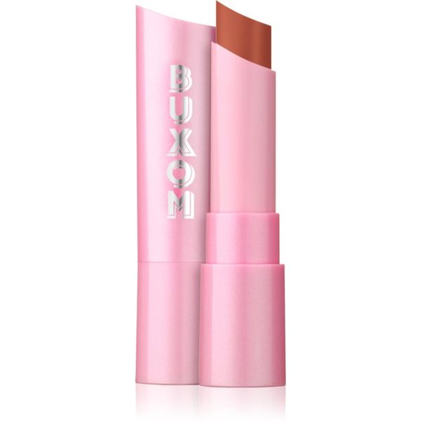 Buxom Buxom FULL-ON™ PLUMPING LIP GLOW BALM balzam za ustnice z učinkom povečanja odtenek Peach Smoothie 2 g