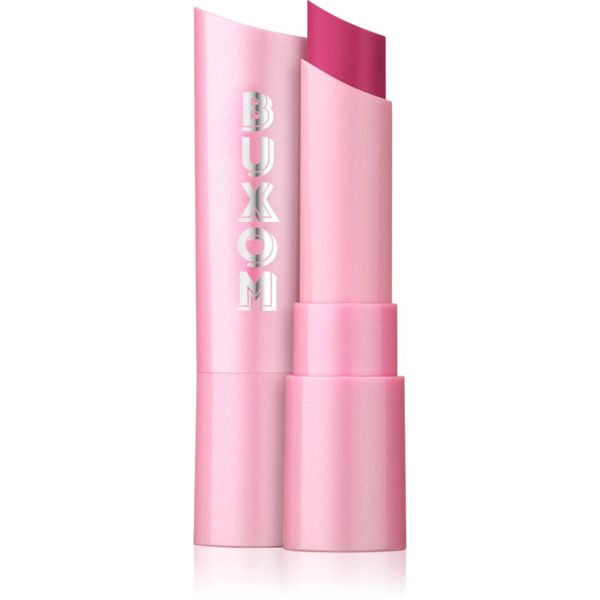 Buxom Buxom FULL-ON™ PLUMPING LIP GLOW BALM balzam za ustnice z učinkom povečanja odtenek Raspberry Glaze 2 g