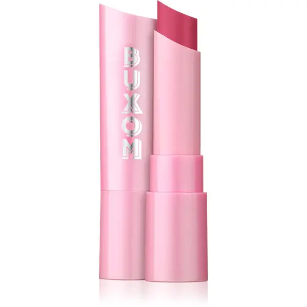 Buxom Buxom FULL-ON™ PLUMPING LIP GLOW BALM balzam za ustnice z učinkom povečanja odtenek Rosé All Day 2 g
