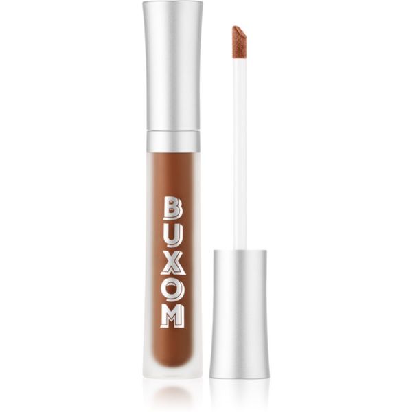 Buxom Buxom FULL-ON™ PLUMPING LIP MATTE lahka tekoča mat šminka odtenek After Hours 4,2 ml