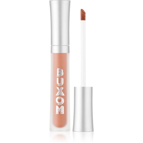 Buxom Buxom FULL-ON™ PLUMPING LIP MATTE lahka tekoča mat šminka odtenek Catching Rays 4,2 ml