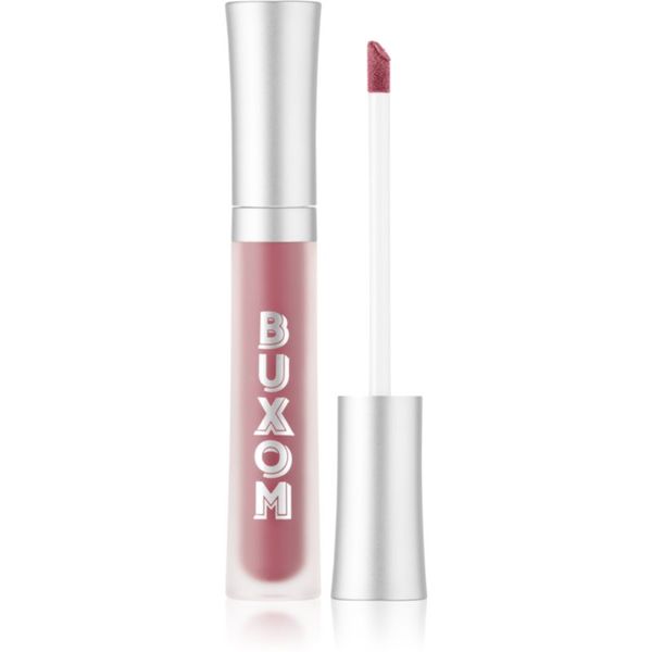 Buxom Buxom FULL-ON™ PLUMPING LIP MATTE lahka tekoča mat šminka odtenek Dolly 4,2 ml