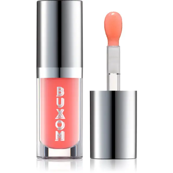 Buxom Buxom FULL ON™ PLUMPING LIP OIL sijaj za hidracijo in volumen ustnic odtenek Trixie 5.5 ml