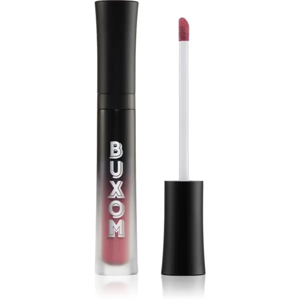 Buxom Buxom FULL ON™ PLUMPING LIQUID LIPSTICK MATTE tekoča šminka z mat učinkom odtenek Dolly Diva 3.5 ml