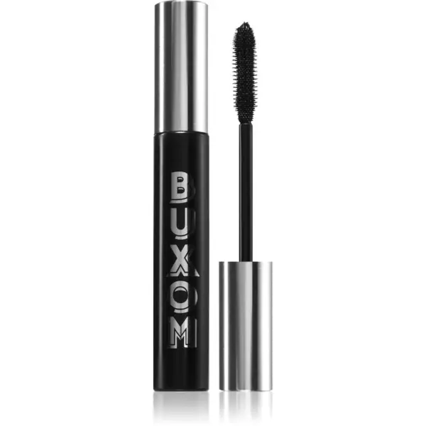 Buxom Buxom LASH MASCARA WATERPROOF VOLUMIZING vodoodporna maskara 11 ml