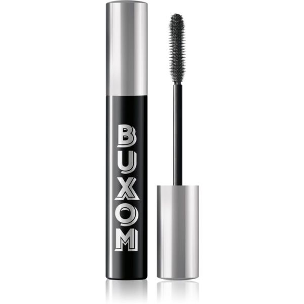 Buxom Buxom LASH MASCARA WATERPROOF VOLUMIZING vodoodporna maskara za volumen 10 ml