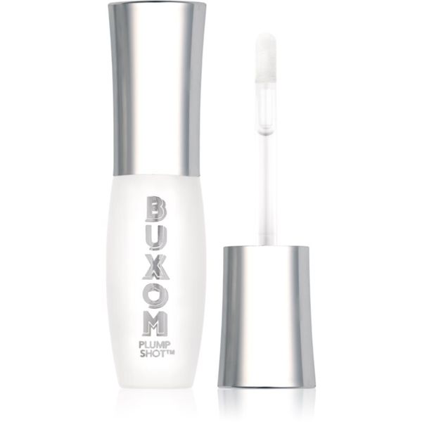 Buxom Buxom PLUMP SHOT™ COLLAGEN-INFUSED LIP SERUM MINI sijaj za ustnice za večji volumen s kolagenom 2 ml