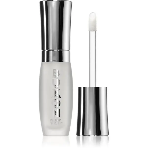 Buxom Buxom PLUMP SHOT™ COLLAGEN PEPTIDES ADVANCED PLUMPING LIP SERUM sijaj za ustnice za večji volumen odtenek Filler 2 ml