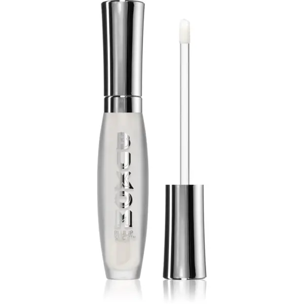 Buxom Buxom PLUMP SHOT™ COLLAGEN PEPTIDES ADVANCED PLUMPING LIP SERUM sijaj za ustnice za večji volumen odtenek Filler 4 ml