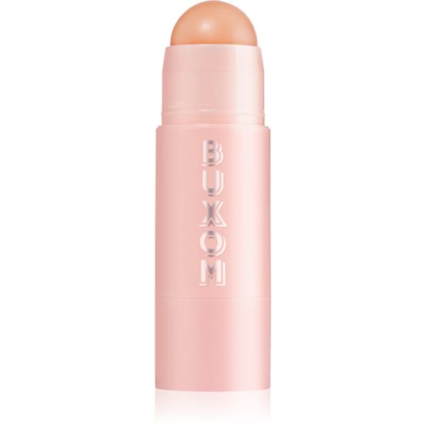 Buxom Buxom POWER-FULL PLUMP LIP BALM balzam za ustnice odtenek Big O 4,8 g