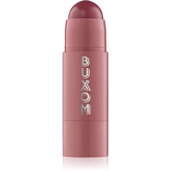 Buxom Buxom POWER-FULL PLUMP LIP BALM balzam za ustnice odtenek Dolly Fever 4,8 g