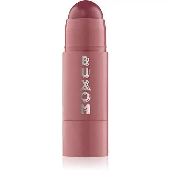 Buxom Buxom POWER-FULL PLUMP LIP BALM balzam za ustnice odtenek Dolly Fever 4,8 g