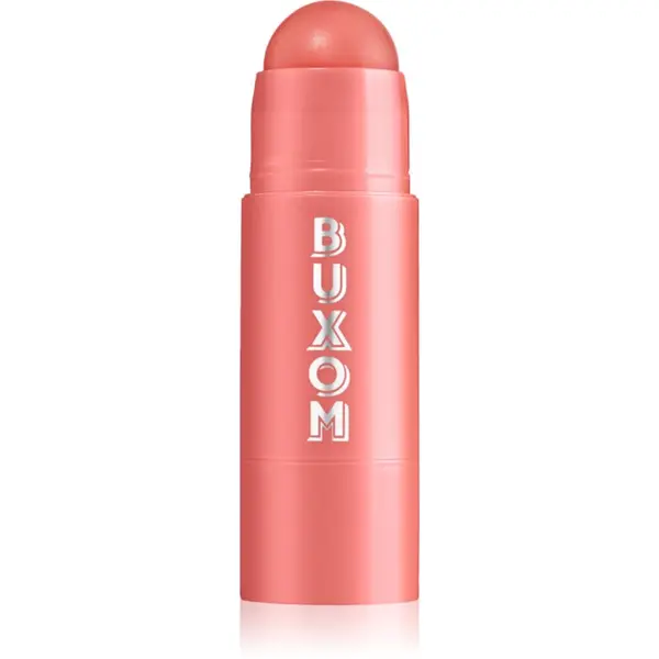 Buxom Buxom POWER-FULL PLUMP LIP BALM balzam za ustnice odtenek First Crush 4,8 g